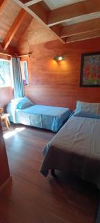 Cricket House - Bariloche - 7