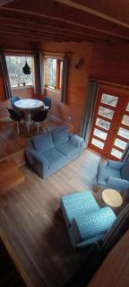 Cricket House - Bariloche - 4