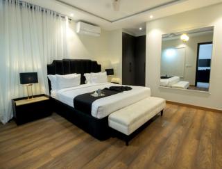 BNR - The Opus Residences, 2 Bed Premium Apartment - Gulberg, Lahore - 6