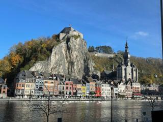 La Belle Étable - Dinant - 9