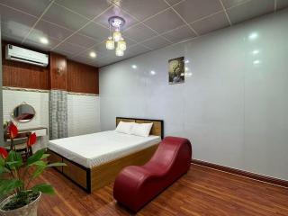 HOTEL Cù Lao 4 Tây Ninh - Tây Ninh - 1