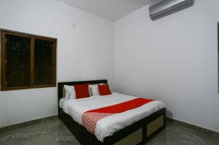 Hotel O Al Ameen Residency - Kottayam - 1