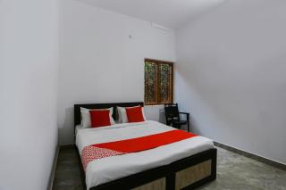 Hotel O Al Ameen Residency - Kottayam - 4