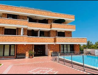 VIlla ALBA - Fermo - 0