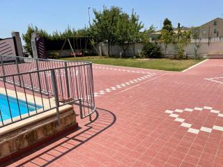 VIlla ALBA - Fermo - 2