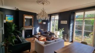 Gorgeous Georgian family home - Bristol - 9