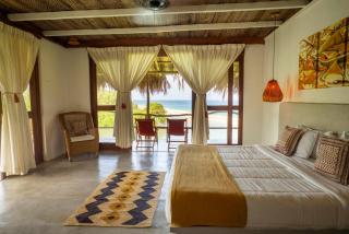 Finca Barlovento Maloka, Tayrona Park - Los Naranjos - 3