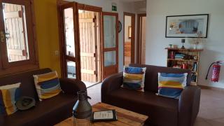 Villa Selene, mountain views, no stairs, 2 km from beach - - 4