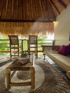 Lost Paradise Gili - Gili Trawangan - 5