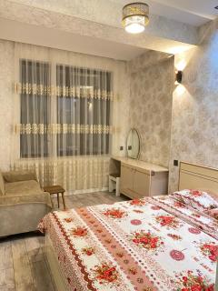 Relax Apartment - Sumqayıt - 2