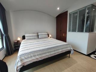 421C- Studio With Private Wi-fi And Private Washer - Jomtien Beach - 9
