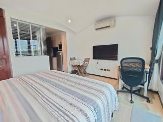 421C- Studio With Private Wi-fi And Private Washer - Jomtien Beach - 7