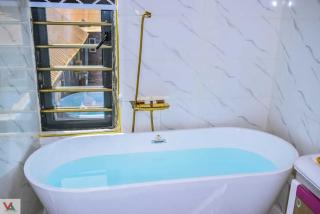 The Rock Shortlet Apartment - Otta - 9