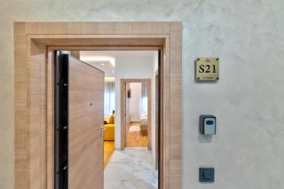 Gomax 3 & spa Apartman Monana - Zlatibor - 7