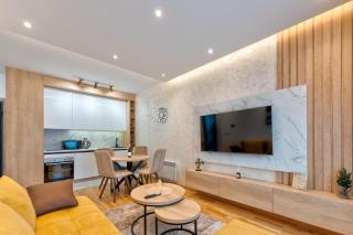 Gomax 3 & spa Apartman Monana - Zlatibor - 4