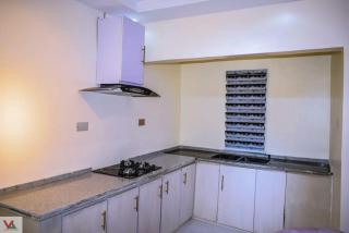 The Rock Shortlet Apartment - Otta - 7