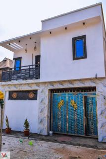 The Rock Shortlet Apartment - Otta - 5