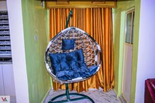 The Rock Shortlet Apartment - Otta - 4