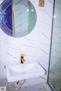 The Rock Shortlet Apartment - Otta - 3