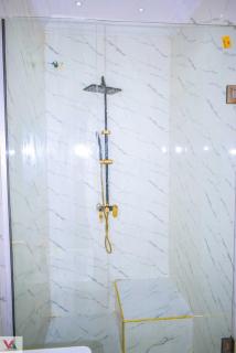 The Rock Shortlet Apartment - Otta - 2