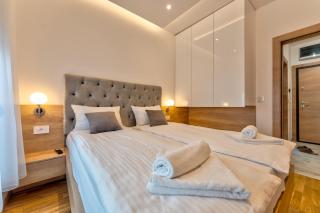 Gomax 3 & spa Apartman Monana - 3