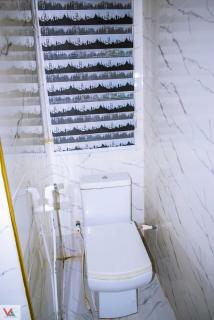 The Rock Shortlet Apartment - Otta - 1