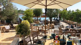 Moya Boutique Sleep - Drvenik Mali - 3