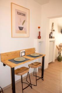 Studio in trendy Pagkrati district - Athen - 3