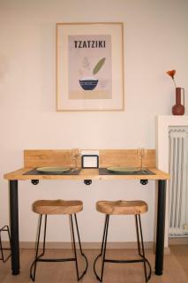 Studio in trendy Pagkrati district - Athen - 1