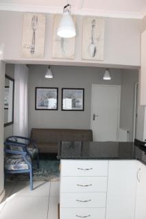 Cronin Luxury Accomodation Room 2 - Kimberley - 2