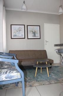 Cronin Luxury Accomodation Room 2 - Kimberley - 4