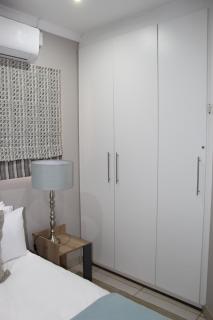 Cronin Luxury Accomodation Room 2 - Kimberley - 7