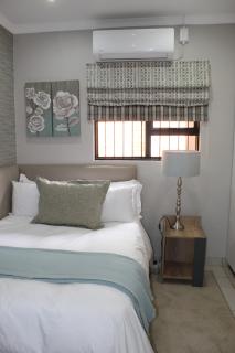 Cronin Luxury Accomodation Room 2 - Kimberley - 9