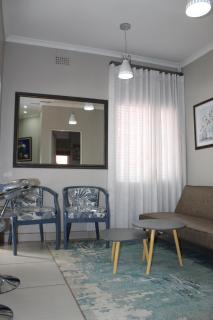Cronin Luxury Accomodation Room 2 - Kimberley - 5
