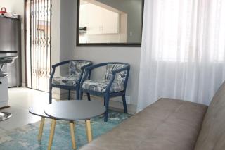 Cronin Luxury Accomodation Room 2 - Kimberley - 3