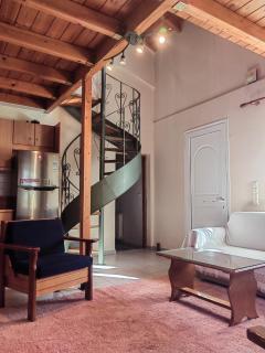 Plataniotissa Mansion - Kalavrita - 6