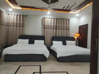The Guest House Islamabad - Islamabad - 1