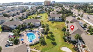 Sandpiper Cove Unit 2082 Two Bedroom Beach Retreat - 9