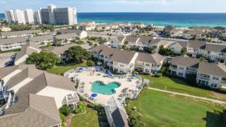 Sandpiper Cove Unit 2082 Two Bedroom Beach Retreat - Destin - 3