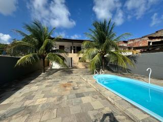 Casa praia deTamandaré - 1