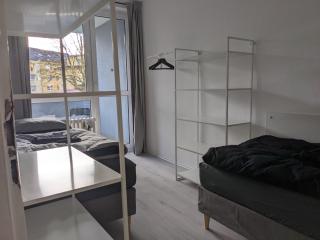 Monteurwohnung Ferienwohnung Business Appartement EG Langenfeld - Gladbach - 8
