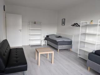 Monteurwohnung Ferienwohnung Business Appartement EG Langenfeld - Gladbach - 2