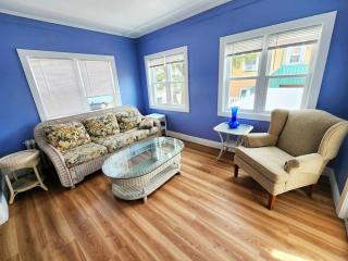 Atlantic City's Getaway Home 2 in Ventnor - Ventnor City - 8