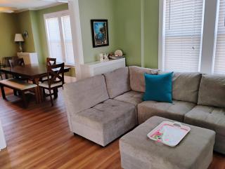 Atlantic City's Getaway Home 2 in Ventnor - Ventnor City - 4