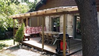 Holidayhomepoujol 6 persons - Montfermier - 9