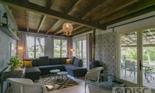 Holidayhomepoujol 6 persons - Montfermier - 5