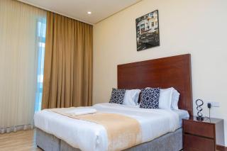 Aspire Tower - One Bedroom Spacious Apartment - 9