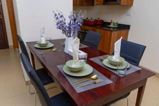 One Bedroom Spacious Apartment - Manama - 3