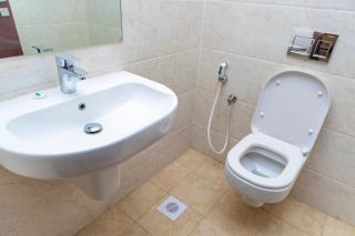 One Bedroom Spacious Apartment - 1