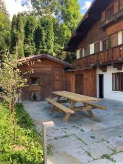 Chalet familial et chaleureux - Les Contamines-Montjoie - 8